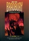 Ray Bradbury, Jeffrey S Stephens, Jeffrey S. Stephens - The Ray Bradbury Chronicles Volume 5