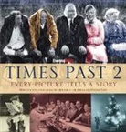 Russell Leadbetter - Times Past 2: Every Picture Tells a Story