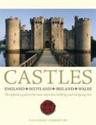 Mrs P Somerset Fry, Plantagenet Somerset Fry, David Lyons - Castles