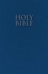 Not Available (NA), Zondervan Publishing - Holy Bible
