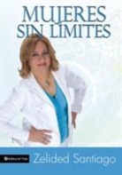 Zelided Santiago - Mujeres sin límites