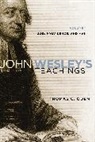 Thomas C. Oden - John Wesley's Teachings
