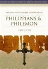 Todd D. Still - Philippians & Philemon