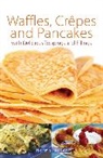 Norma Miller - Waffles, Crepes and Pancakes
