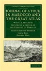 John Ball, Joseph Dalton Hooker, Joseph Dalton Ball Hooker, George Maw - Journal of a Tour in Marocco and the Great Atlas
