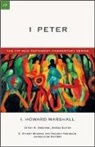 Howard Marshall, Howard (Author) Marshall, Marshall I Howard - 1 Peter