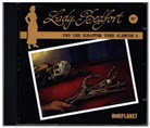 Isabella Grothe - Lady Bedfort und der Schatten über Glencoe. Tl.2, 1 Audio-CD (Audio book)