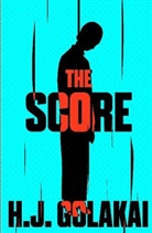 H J Golakai, H. J Golakai, H. J. Golakai, Golakai H. J. - The Score