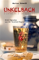 Marion Schmitt, *Marion Schmitt* - UNKELBACH
