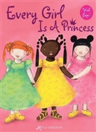 Mylo Freeman, Freeman Mylo - Every Girl is a Princess