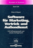 Klaus D'Alquen - Software für Marketing, Vertrieb und Außendienst