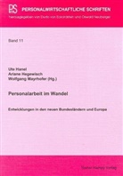 Personalarbeit im Wandel
