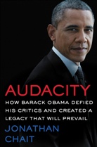 Jonathan Chait - Audacity