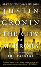 Justin Cronin - The City of Mirrors