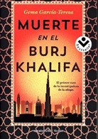 Gema García-Teresa - Muerte en el Burj Khalifa