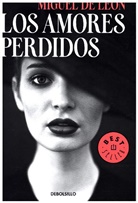 Miguel de León - Los amores perdidos