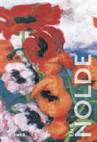 Emil Nolde, Christia Ring, Christian Ring, Hans-Joachi Throl, Hans-Joachim Throl - Emil Nolde
