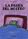 BALED, Mario Ramos, RAMOS MARIO, RAMOS MARIO / BALED - LA PAURA DEL MOSTRO