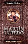 Federico Fliedner, Zondervan Publishing - Martín Lutero