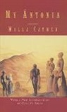 Willa Cather - My Antonia