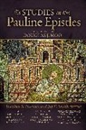 Zondervan, Zondervan, Matthew Harmon, Matthew S. Harmon, Jay E. Smith - Studies in the Pauline Epistles