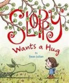 Sean Julian, Sean Julian - Sloppy Wants a Hug