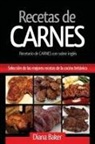 Diana Baker - Recetas de Carnes