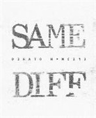 Donato Mancini - SAME DIFF