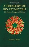 Mustapha Sheikh, Sheikh Mustapha - A Treasury of Ibn Taymiyyah