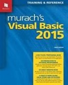 Anne Boehm - Murach's Visual Basic 2015