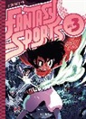 Sam Bosma, Bosma Sam, Sam Bosma, Bosma Sam - Fantasy Sports No.3