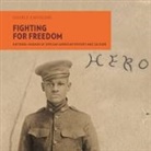 Charles F. Bolden, Gail Lumet Buckley, Gail Lumet Buckley - FIGHTING FOR FREEDOM