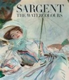Elaine Kilmurray, Richard Ormond - Sargent