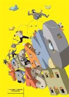 Ben Sears - VOLCANO TRASH