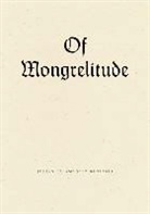 Julian T. Brolaski, Julian Talamantez Brolaski - Of Mongrelitude