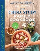 Leanne Campbell, Thomas M. Campbell, Del Sroufe, Sroufe Del, Leanne Campbell, Thomas M. Campbell II - The China Study Family Cookbook