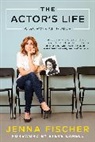 Jenna Fischer, Fischer Jenna - The Actor's Life