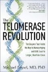 Michael Fossel, Fossel Michael - The Telomerase Revolution