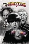 S Check, S A Check, S. a. Check, J. C. Vaughn, James Kuhoric, James Kuhoric... - The Three Stooges Vol 1
