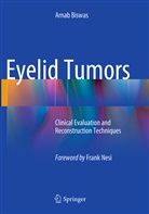 Arnab Biswas - Eyelid Tumors