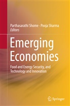 Sharma, Sharma, Pooja Sharma, Parthasarath Shome, Parthasarathi Shome - Emerging Economies