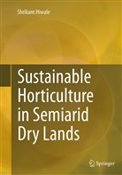 Shrikant Hiwale - Sustainable Horticulture in Semiarid Dry Lands
