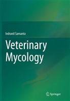 Indranil Samanta - Veterinary Mycology