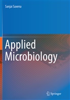 Sanjai Saxena - Applied Microbiology