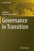 J¿Bucek, Jan Bu Ek, Bu&amp;, Já Bucek, Ján Bucek, Ján Buček... - Governance in Transition