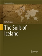 Olafur Arnalds - The Soils of Iceland