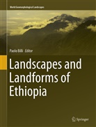 Paol Billi, Paolo Billi - Landscapes and Landforms of Ethiopia
