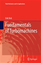 Erik Dick - Fundamentals of Turbomachines