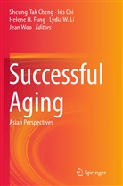 Sheung-Tak Cheng, Iri Chi, Iris Chi, Helene H. Fung, Helene H Fung et al, Lydia W. Li... - Successful Aging