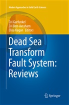 Zv Ben-Avraham, Zvi Ben-Avraham, Zvi Garfunkel, Elisa Kagan - Dead Sea Transform Fault System: Reviews